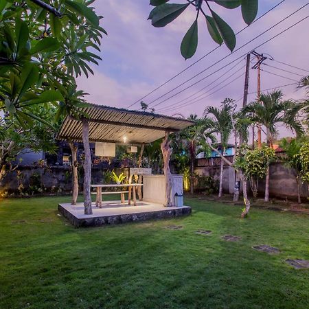 Jeje Fortis Guest House Lembongan Eksteriør bilde