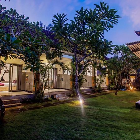 Jeje Fortis Guest House Lembongan Eksteriør bilde