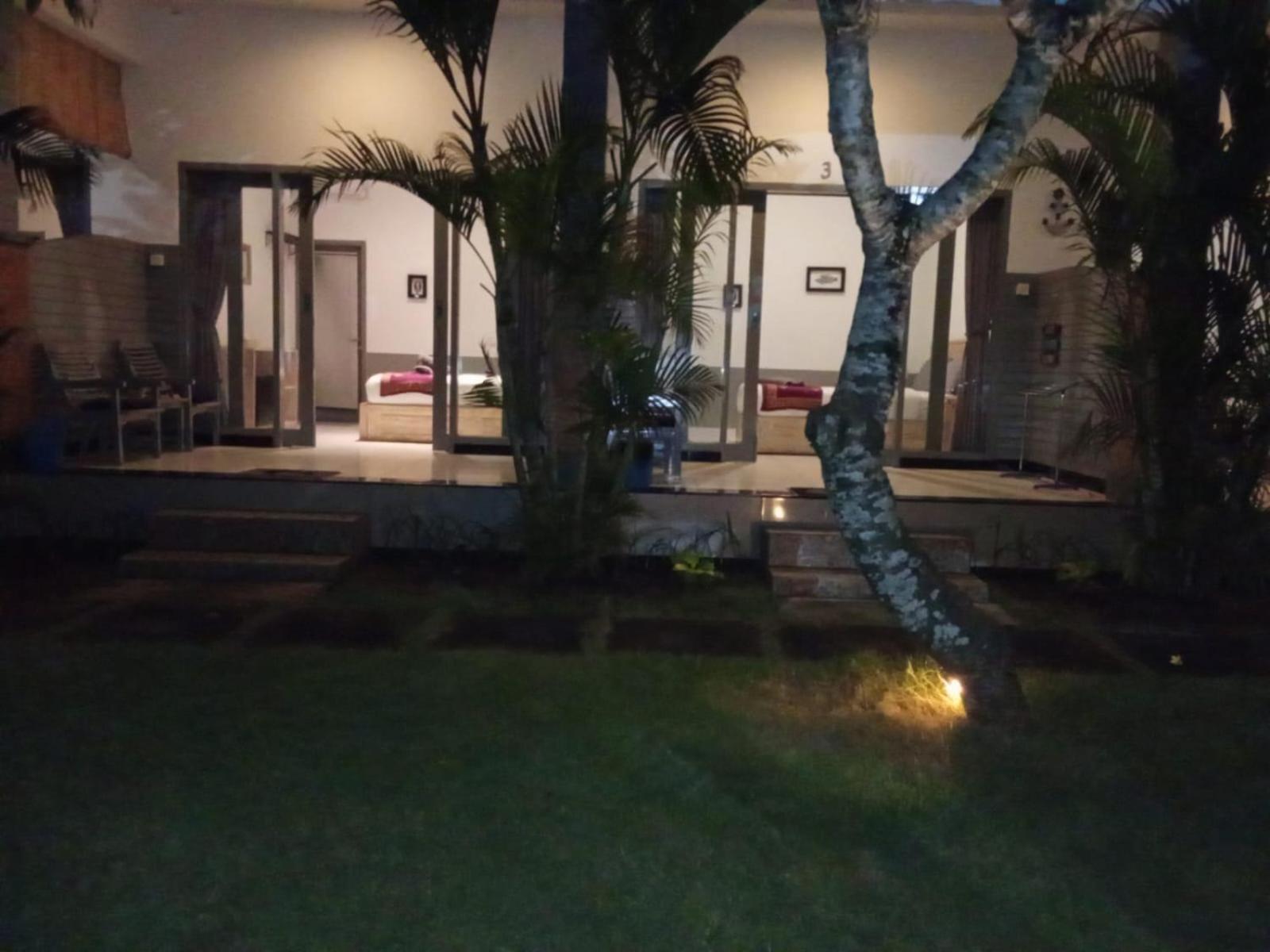Jeje Fortis Guest House Lembongan Eksteriør bilde